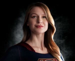 Supergirl’s Melissa Benoist: “I want to do right by women”