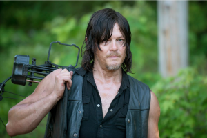 The Walking Dead Season 6 first look photos are ready