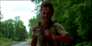Walking Dead Season 6 trailer sees Rick and Morgan clash