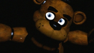 Five Nights At Freddy’s movie finds a director
