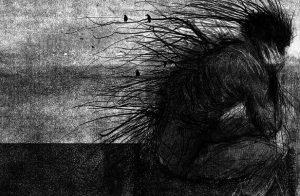 Patrick Ness on A Monster Calls film and his new book