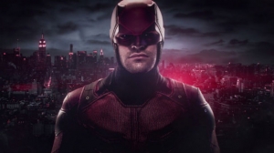 Daredevil Season 2: get your first look at the new costume