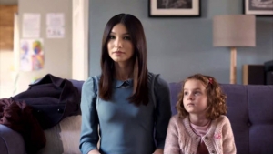 Humans series 1 DVD review: AI gets intelligent