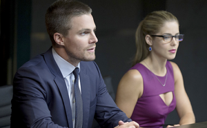 Arrow Season 4 casts a new love interest for Oliver