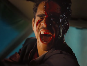 Ash Vs Evil Dead new trailer: evil is waiting in the shadows