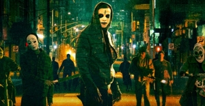 The Purge 3 confirms returning lead character