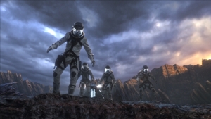 Fantastic Four film review: worth braving the storm?