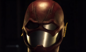 Flash Season 2 trailer teases “unstoppable demon” Zoom