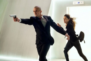 Hitman Agent 47 film review: hit or miss?
