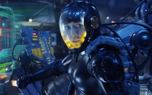 Pacific Rim 2 postponed indefinitely, not cancelled yet