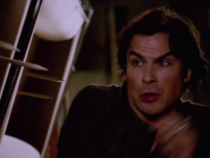 Vampire Diaries Season 7 trailer is not thicker than blood