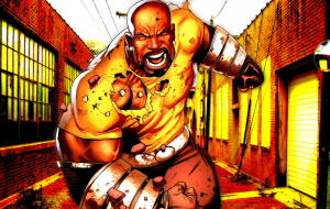 Marvel’s Luke Cage series now has a full cast