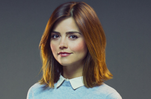 Doctor Who Series 9: Jenna Coleman is definitely leaving