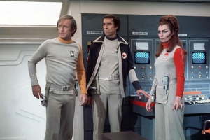 Space 199 Series 2 Blu-ray review