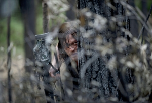 The Walking Dead Season 6 new stills are highly suspicious