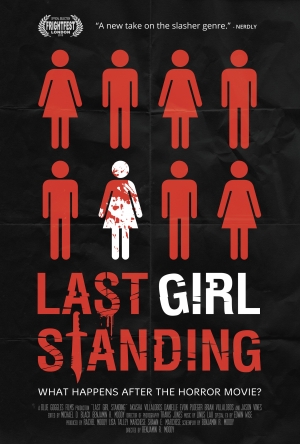 Last Girl Standing new poster finds out what happens after