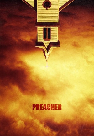 Preacher TV series gets a full first season order from AMC