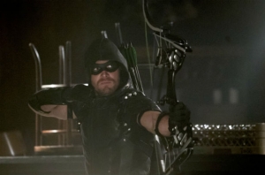 Arrow Season 4: “Oliver is a different person now”