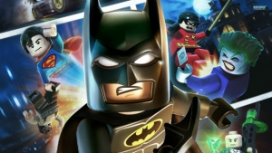 Lego Batman movie finds its Batgirl