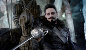 Pan film review: will it have you Hook-ed?