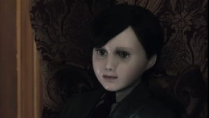 The Boy trailer: Lauren Cohan babysits a creepy doll