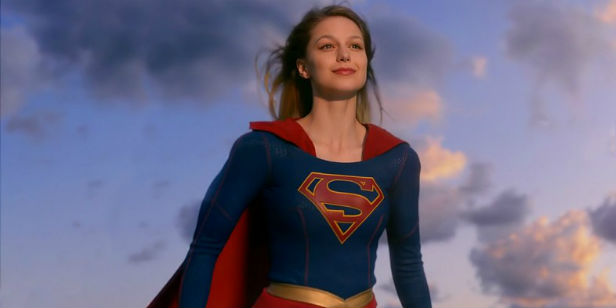 Supergirl: Melissa Benoist on CBS’s brave new world