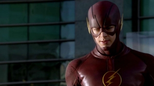 The Flash Season 2: “Barry is maturing”