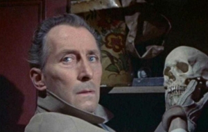 The Skull Blu-ray review: Amicus’s answer to Hammer