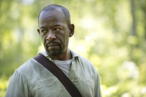 Walking Dead Season 6 Episode 1 ‘First Time Again’ Review