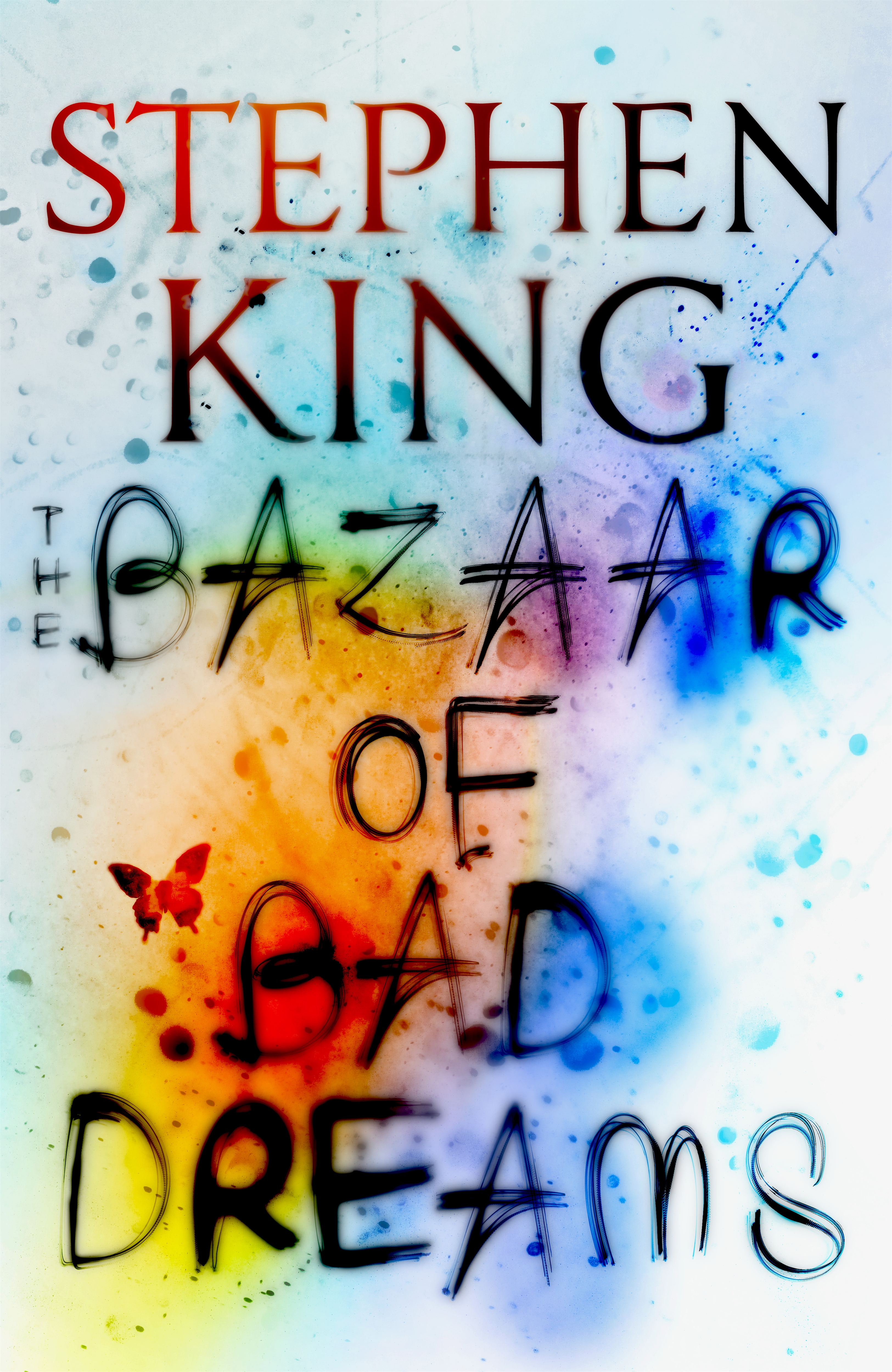 Bazaar Of Bad Dreams By Stephen King Book Review