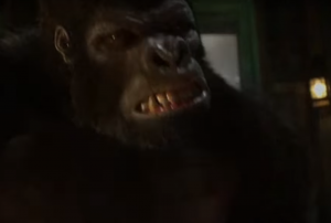 Gorilla Grodd returns in Flash Season 2 promo