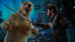 Game Of Thrones Season 1 videogame review