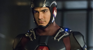 Brandon Routh talks Atom’s role in Legends Of Tomorrow