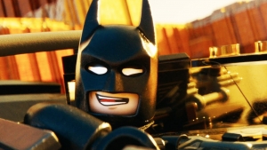 Lego Batman movie’s mayor is the ultimate diva