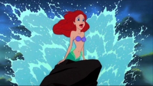 Little Mermaid movie finds its Ariel
