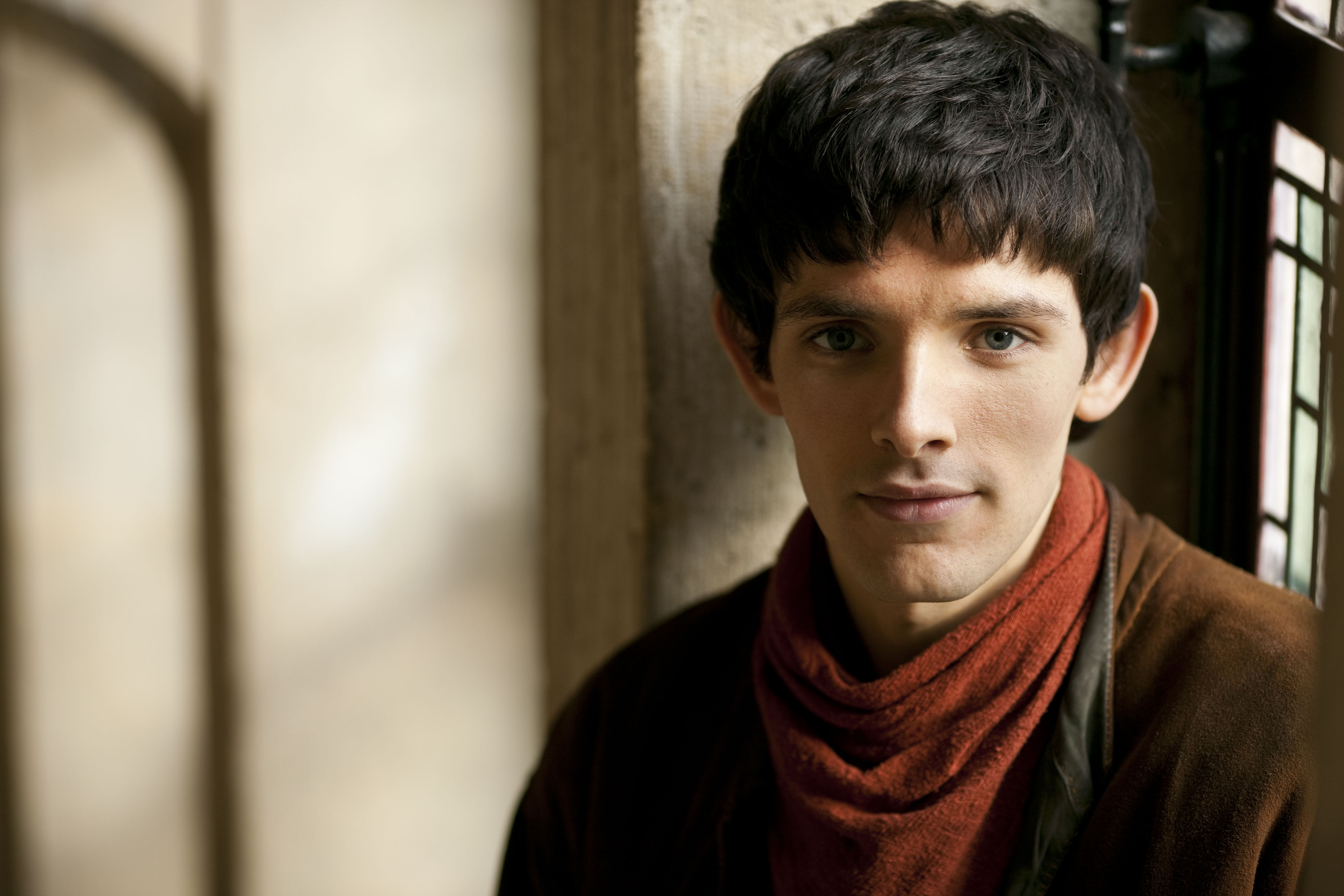 Merlin movie on the way from Hobbit writer | SciFiNow - The World's Best Science ...