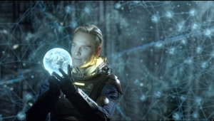 Alien Covenant will get 2 Ridley Scott sequels