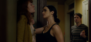Jessica Jones final trailer is hard-drinking and short-fused