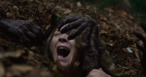 The Forest new trailer Natalie Dormer gets haunted