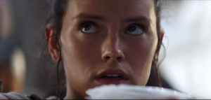 Star Wars 7: Force Awakens TV spot has even more new footage