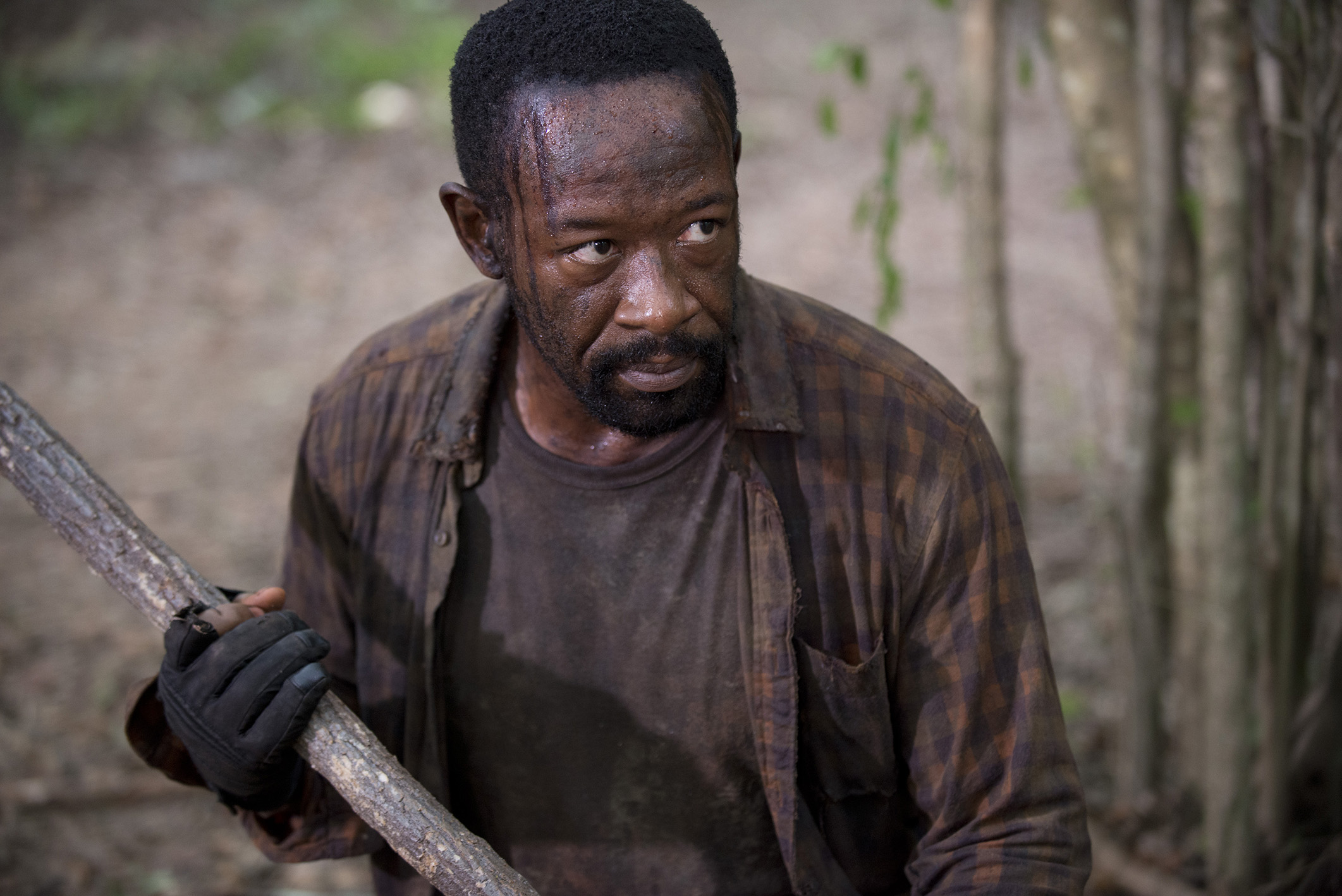 Walking Dead Season 6 Episode 4 'Here's Not Here' review - SciFiNow