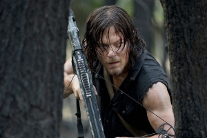 Walking Dead Season 6 Episode 6 ‘Always Accountable’ review