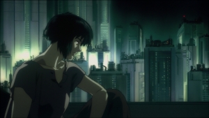 Ghost In The Shell remake casts The Laughing Man