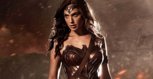 Wonder Woman wants Oscar winner for Amazonian warrior