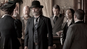 Bone Tomahawk film review: horror on the frontier