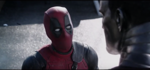 Deadpool new trailer is NSFW and full of swears