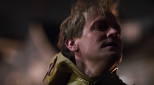 Flash Season 2 trailer brings back Reverse Flash