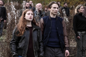 The Returned Series 2 Blu-ray review