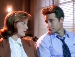 X Files: Complete Seasons 1-9 Blu-ray review