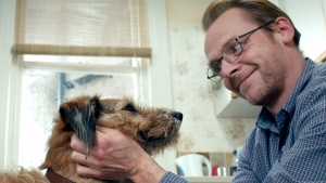 Absolutely Anything review: delightfully Adams-esque